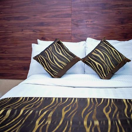 Simba Village Relax Inn Eldoret Eksteriør billede