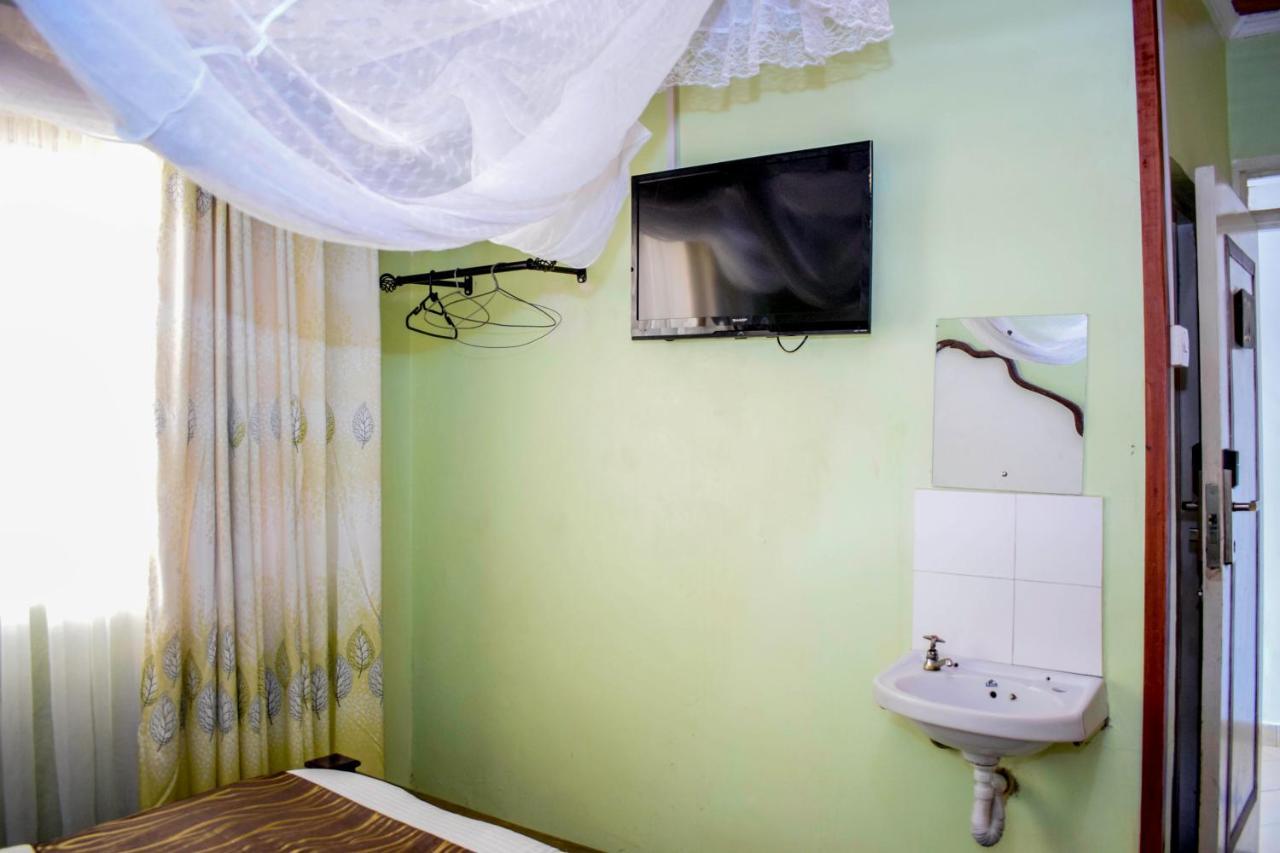 Simba Village Relax Inn Eldoret Eksteriør billede